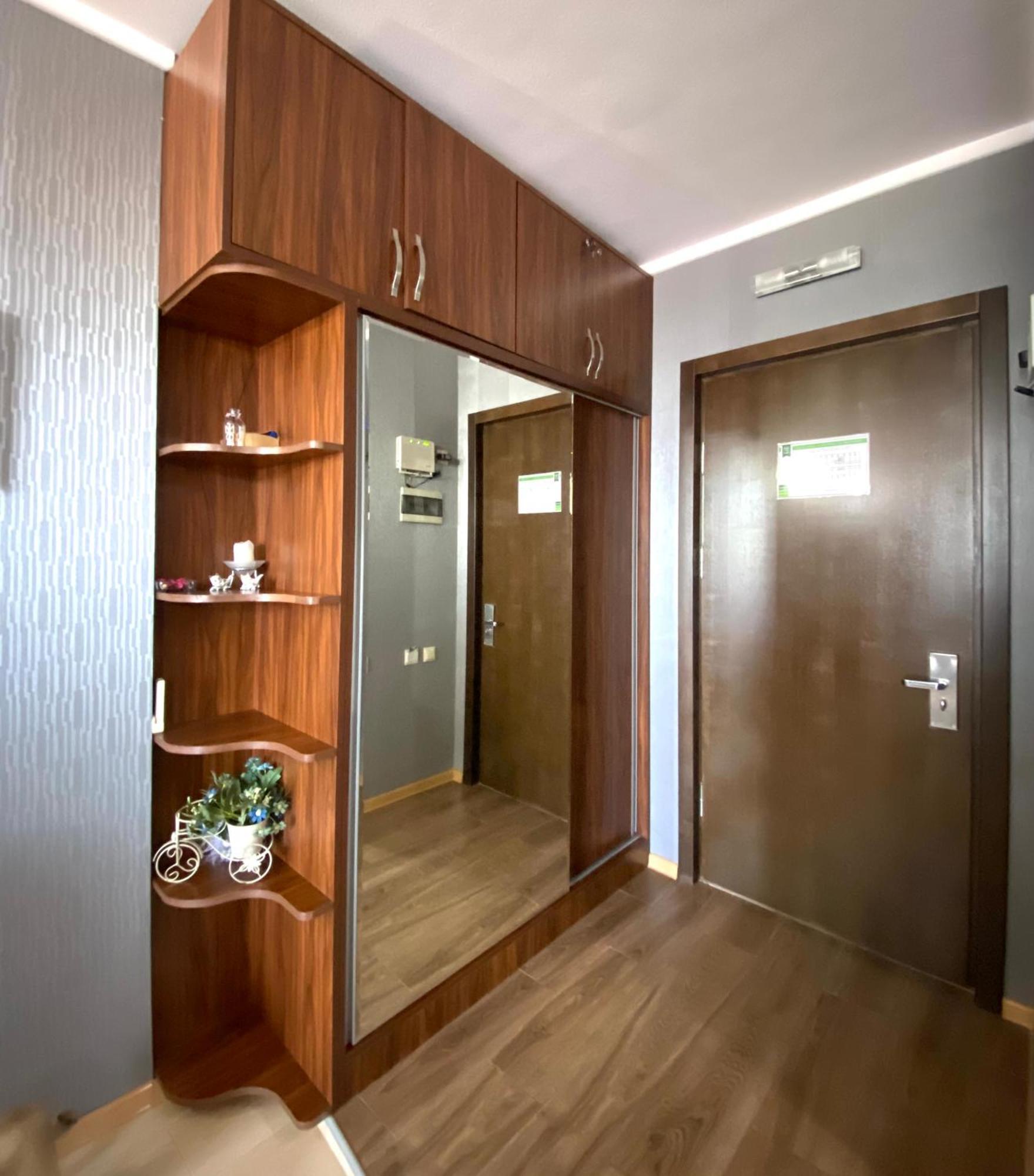 Lela'S Apartment Batumi Ngoại thất bức ảnh